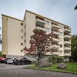 Family Apartment im Zentrum Baden-Baden